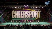 Cheaha Cheer and Tumble - Aspen [2025 L1 Mini - D2 - B Day 1] 2025 CHEERSPORT National All Star Cheerleading Championship