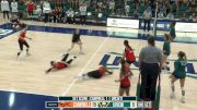 Replay: Campbell vs UNCW | Oct 1 @ 2 PM