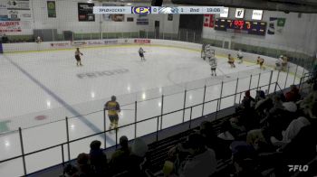 Replay: Home - 2023 Carleton Place vs Hawkesbury | Nov 3 @ 7 PM