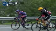Replay: 2025 Arctic Race of Norway Stage 1