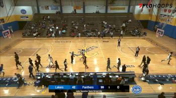 Replay: Davenport vs Lake Superior St.- Men's | Dec 1 @ 8 PM