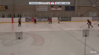 Replay: Home - 2023 Avalanche vs CBHA Bulls | Dec 6 @ 8 PM