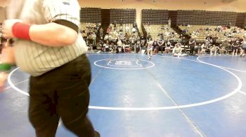 77 lbs Rr Rnd 3 - Jake Wehner, Toms River Wrestling Club vs Luke Longo, Pride Wrestling