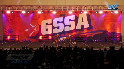 Cen-Cal Spirit Elite - Hollywood [2025 L1.1 Tiny - PREP Day 1] 2025 GSSA Grand Nationals