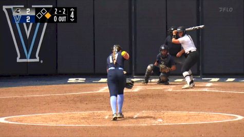 Replay: Providence vs Villanova | May 3 @ 12 PM