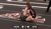 Maggy Meier vs Amanda Pamela 2025 ADCC East Coast Trials