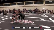 Maggy Meier vs Maka Vickers 2025 ADCC East Coast Trials