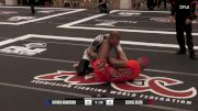 Ezekiel Clerk vs Hayden Anderson 2025 ADCC East Coast Trials
