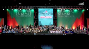 Replay: Hall 1 - 2026 The West Regional Summit | Apr 12 @ 8 AM