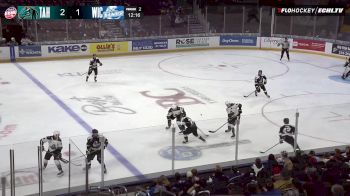 Replay: Away - 2025 Tahoe vs Wichita | Apr 20 @ 6 PM