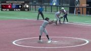 Replay: GLIAC Softball Champ - Day 3 - 2024 Saginaw Valley vs Grand Valley | May 4 @ 11 AM