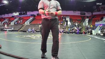 Replay: Mat 1 - 2025 MHSAA Dual State Champs - ARCHIVE ONLY | Feb 22 @ 9 AM