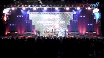 CheerVille MJ - Mafia [2024 L4 Senior Coed Day 2] 2024 WSF Grand Nationals