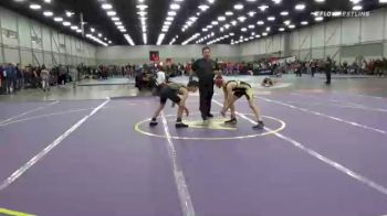 96 lbs Prelims - Gavin Rangel, War Hammer vs Kylan Ooton, Prodigy Elite Wrestling