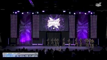Starz Dance Academy - SDA - Elite All Starz - Sr. Large Jazz [2026 Senior - Premier - Jazz - Large Day 2] 2026 JAMfest Dance Super Nationals