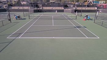 Replay: Court 11 - 2025 Stag-Hen Invitational | Mar 21 @ 3 PM