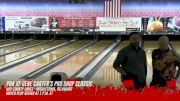 PBA Xtra Frame Gene Carter's Pro Shop Classic - Match Play