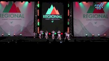 Jerzey Jewelz - Tinytanium [2024 L1 Tiny - D2 Day 1] 2024 The Northeast Regional Summit