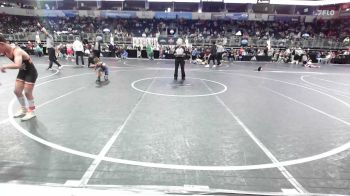 85 lbs Consi Of 4 - Jameson Cardenas, Moen Wr Ac vs Kennedy Duncan, Premier