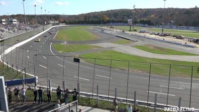 Full Replay | Monaco Modified Fall Final at Stafford Motor Speedway 10/28/23