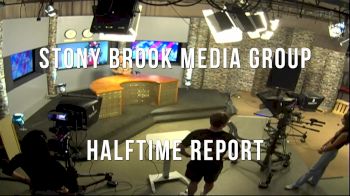 Replay: Elon vs Stony Brook | Sep 21 @ 12 PM