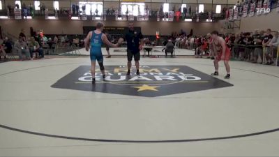 144 lbs Cons. Round 2 - Hunter Haynes, Moyer Elite Wrestling vs Nicholas Wise, Viking Wrestling Club (IA)