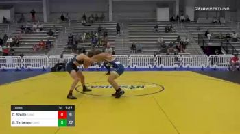 170 lbs Prelims - Cael Smith, Top Of Utah Wrestling Club vs Garett Tettemer, Lost Boys Wrestling Club