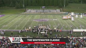 BLUE STARS ""COLLECTION '26: THE GALLERIES"" at 2026 Whitewater Classic