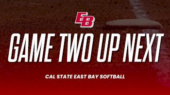 Replay: Stanislaus St. vs CSUEB | Mar 29 @ 11 AM