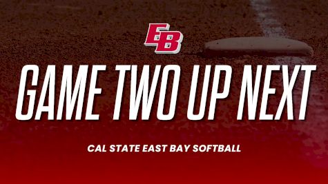 Replay: Stanislaus St. vs CSUEB | Mar 29 @ 11 AM