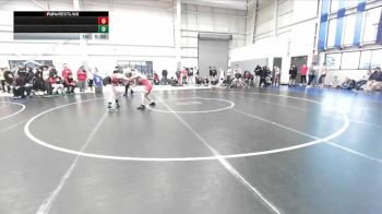 138 lbs Champ. Round 1 - Kevin Flores Lopez, Granger vs Connor Simons, Spanish Fork