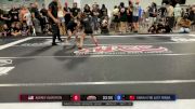 Audrey Albritton vs Sariah The Last Panda 2026 ADCC Miami Open