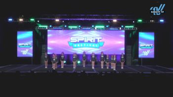 PTC Allstars - VIPs [2024 L1 Youth - D2 Day 2] 2024 Spirit Fest Grand Nationals