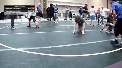 61 lbs Consi Of 8 #1 - Jt Tsokolas, Gotcha vs Nicholas Sosa, Black Flag Wr Ac