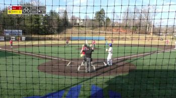 Replay: King vs Mars Hill | Feb 5 @ 2 PM