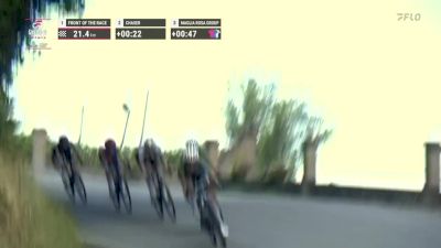 Replay: Giro d'Italia Women (Giro Donne) - French - 2025 Giro d'Italia Women (Giro Donne) | Jul 11 @ 11 AM