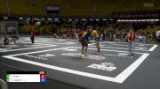 Enrico Said vs Christovam Castro 2024 ADCC South American Trials 1