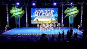 World Cup All Stars - Cosmic Rays [2025 Senior Level 5 2] 2025 Winners Choice Live at Foxwoods