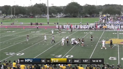 Replay: Howard Payne vs Texas Lutheran | Sep 13 @ 5 PM