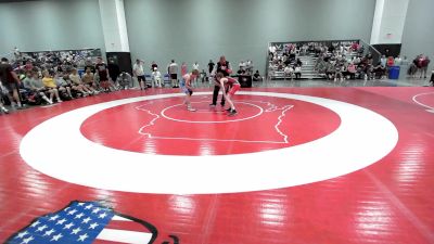 106 lbs Heydan Danielson, Minnesota Blue vs Andrew Mlynarczyk, Ohio Gray