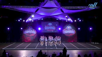 Cheer Athletics - Frisco - GalacticCats [2024 L4 - U16 Day 2] 2024 America's Best Grand Nationals
