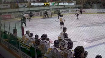 Replay: Home - 2025 Olds vs Drayton Valley | Sep 19 @ 6 PM