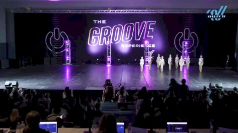 Rainbow Dance Academy [2025 Tiny - Jazz Day 1] 2025 Athletic Championships Nationals & Dance Grand Nationals