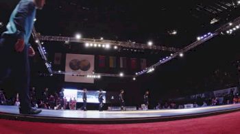 ASICS 2014 WORLD CUP WRESLTING HIGHLIGHTS