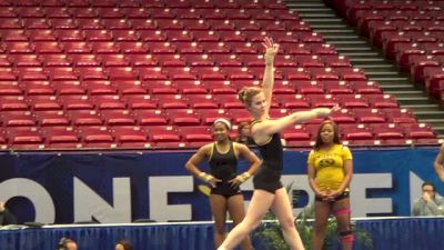 Briana Conkle Missouri SEC PT FX