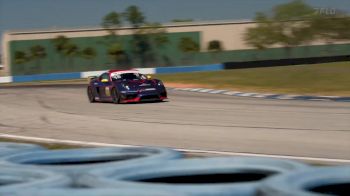 Replay: Porsche Sprint Challenge at Sonoma | Apr 6 @ 11 AM