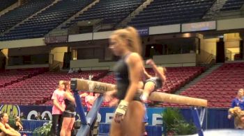 Kytra Hunter, Florida SEC BB PT