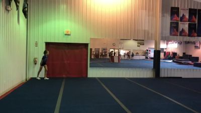 Level Legacy | Week 2 L4 - Reagan Reimer