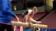 Full beam routine from Bridget Sloan
