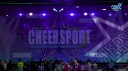 ATA Lake Norman - Evolution [2025 L1 Youth - Medium - B Day 1] 2025 CHEERSPORT National All Star Cheerleading Championship